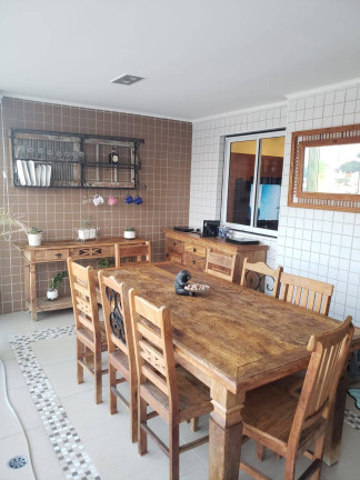 Imagem Apartamento com 3 Quartos à Venda, 119 m² em Mooca - São Paulo