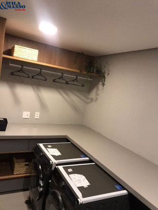 Imagem Apartamento com 1 Quarto à Venda, 28 m² em Belenzinho - São Paulo Imagem Apartamento com 1 Quarto à Venda, 28 m² em Belenzinho - São Paulo
