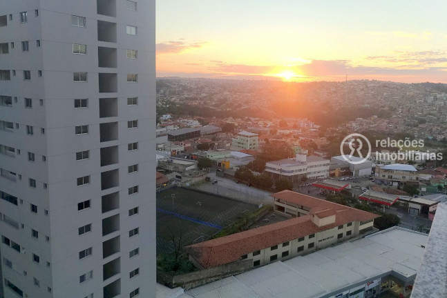 Imagem Apartamento com 2 Quartos para Alugar, 55 m² em Betânia - Belo Horizonte Imagem Apartamento com 2 Quartos para Alugar, 55 m² em Betânia - Belo Horizonte