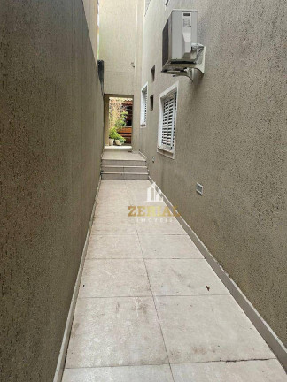 Imagem Sobrado com 5 Quartos à Venda, 252 m² em Sítio Da Figueira - São Paulo