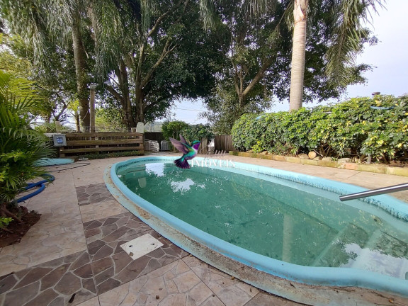 Imagem Casa com 2 Quartos à Venda, 68 m² em Ermo - Guaíba