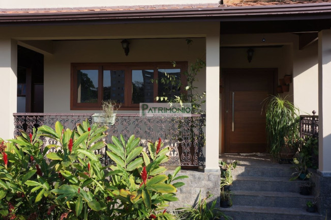 Imagem Casa com 4 Quartos à Venda, 413 m² em Jardim Tonini - Jaguariúna Imagem Casa com 4 Quartos à Venda, 413 m² em Jardim Tonini - Jaguariúna