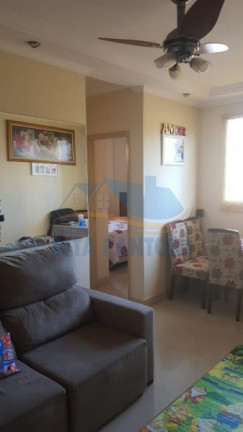 Imagem Apartamento com 2 Quartos à Venda, 46 m² em Parque Dos Lagos - Ribeirão Preto Imagem Apartamento com 2 Quartos à Venda, 46 m² em Parque Dos Lagos - Ribeirão Preto