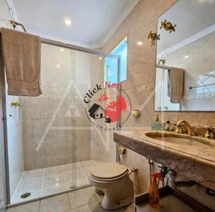 Imagem Casa de Condomínio com 4 Quartos à Venda, 457 m² em Parque Terra Nova Ii - São Bernardo Do Campo Imagem Casa de Condomínio com 4 Quartos à Venda, 457 m² em Parque Terra Nova Ii - São Bernardo Do Campo