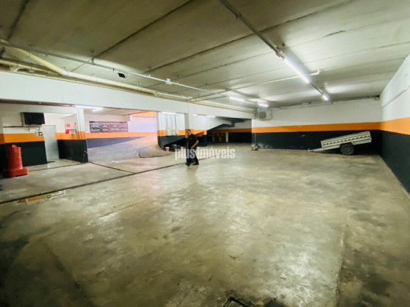 Imóvel Comercial para Alugar, 230 m² em Santo Amaro - São Paulo