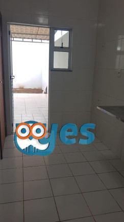 Imagem Casa com 3 Quartos para Alugar, 200 m² em Sim - Feira De Santana Imagem Casa com 3 Quartos para Alugar, 200 m² em Sim - Feira De Santana