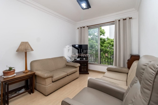Imagem Apartamento com 2 Quartos à Venda, 65 m² em Jardim Das Bandeiras - São Paulo