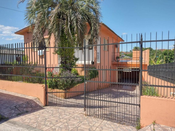 Imagem Casa com 3 Quartos à Venda, 240 m² em Camobi - - Santa Maria