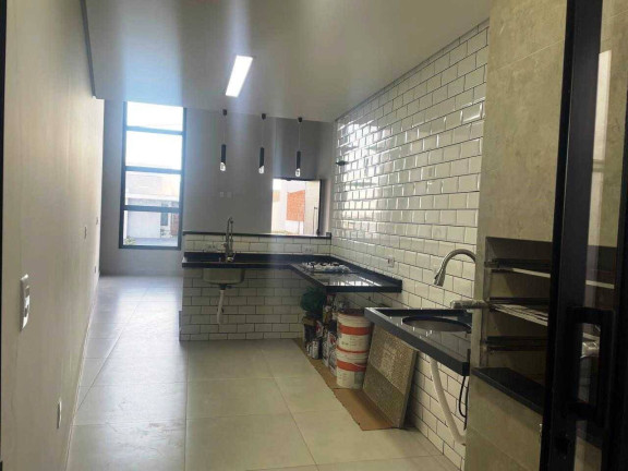Imagem Casa de Condomínio com 3 Quartos à Venda, 150 m² em Condomínio Horto Villagio - Sorocaba
