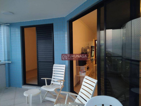 Imagem Apartamento com 3 Quartos à Venda, 200 m² em Tupi - Praia Grande Imagem Apartamento com 3 Quartos à Venda, 200 m² em Tupi - Praia Grande