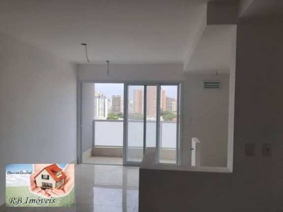 Apartamento com 2 Quartos à Venda, 62 m² em Jardim - Santo André