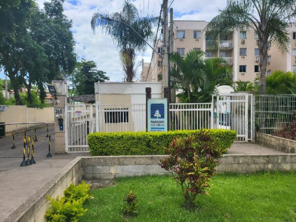 Apartamento com 2 Quartos à Venda, 45 m² em Jardim Alvorada - Nova Iguacu