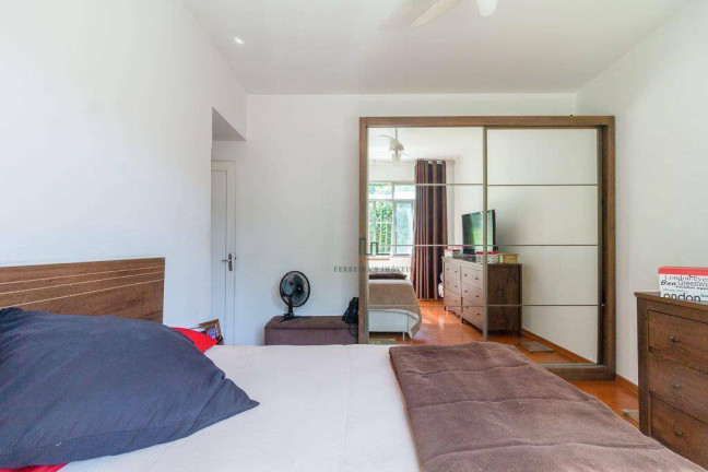 Imagem Apartamento com 3 Quartos à Venda, 144 m² em Icaraí - Niterói Imagem Apartamento com 3 Quartos à Venda, 144 m² em Icaraí - Niterói