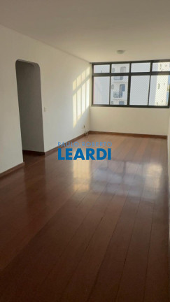 Apartamento com 3 Quartos para Alugar, 110 m² em Vila Boa Vista - Santo André