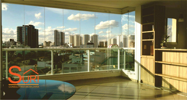 Imagem Apartamento com 3 Quartos à Venda, 133 m² em Jardim Do Mar - São Bernardo Do Campo Imagem Apartamento com 3 Quartos à Venda, 133 m² em Jardim Do Mar - São Bernardo Do Campo