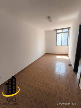 Imagem Apartamento com 1 Quarto à Venda, 45 m² em Campos Elíseos - São Paulo