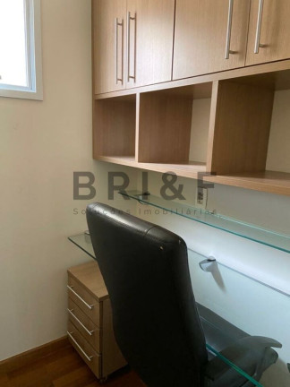 Imagem Apartamento com 3 Quartos à Venda ou Locação, 127 m² em Brooklin - São Paulo Imagem Apartamento com 3 Quartos à Venda ou Locação, 127 m² em Brooklin - São Paulo