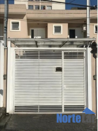 Imagem Sobrado com 2 Quartos à Venda, 80 m² em Vila Pirituba - São Paulo