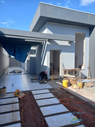 Imagem Casa com 2 Quartos à Venda, 65 m² em Grandesp - Itanhaém