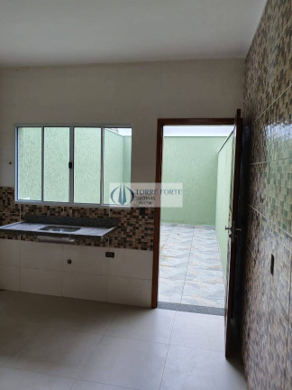 Imagem Casa com 2 Quartos à Venda, 67 m² em Jardim Ponte Rasa - São Paulo