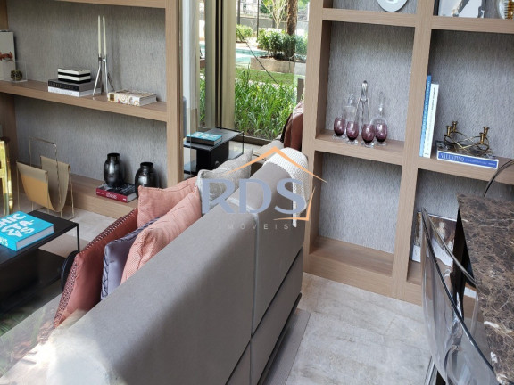 Imagem Apartamento com 4 Quartos à Venda, 343 m² em Vila Olímpia - São Paulo Imagem Apartamento com 4 Quartos à Venda, 343 m² em Vila Olímpia - São Paulo
