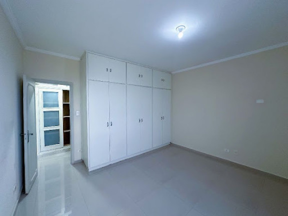 Imagem Apartamento com 3 Quartos para Alugar, 166 m² em Boqueirão - Santos Imagem Apartamento com 3 Quartos para Alugar, 166 m² em Boqueirão - Santos