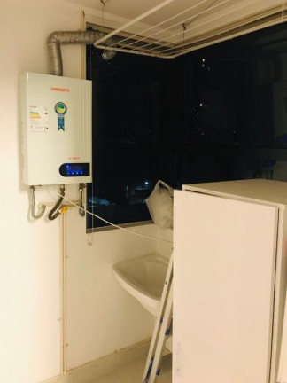Imagem Apartamento com 1 Quarto à Venda, 97 m² em Jardim - Santo André Imagem Apartamento com 1 Quarto à Venda, 97 m² em Jardim - Santo André