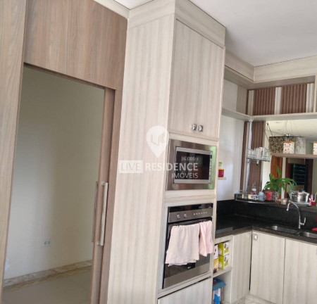 Imagem Casa com 4 Quartos à Venda, 320 m² em Giardino D' Itália - Itatiba