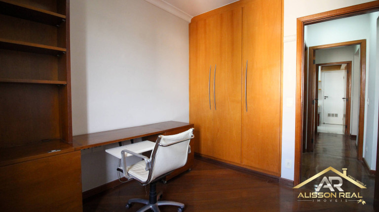 Imagem Apartamento com 4 Quartos à Venda, 154 m² em Alphaville Centro Industrial E Empresarial/alphaville. - Barueri Imagem Apartamento com 4 Quartos à Venda, 154 m² em Alphaville Centro Industrial E Empresarial/alphaville. - Barueri