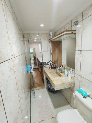 Imagem Sobrado com 3 Quartos à Venda, 145 m² em Vila Pirituba - São Paulo