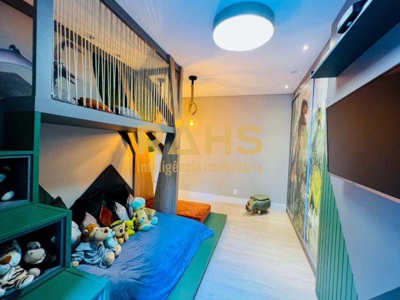 Imagem Apartamento com 4 Quartos à Venda, 250 m² em Atiradores - Joinville Imagem Apartamento com 4 Quartos à Venda, 250 m² em Atiradores - Joinville