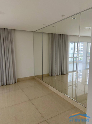 Imagem Apartamento com 3 Quartos à Venda, 158 m² em Tamboré - Santana De Parnaíba Imagem Apartamento com 3 Quartos à Venda, 158 m² em Tamboré - Santana De Parnaíba