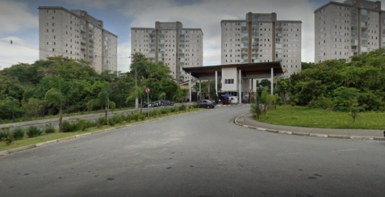 Imagem Imóvel com 3 Quartos à Venda, 78 m² em Novo Osasco - Osasco