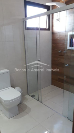 Imagem Casa de Condomínio com 4 Quartos à Venda, 431 m² em Parque Brasil 500 - Paulínia Imagem Casa de Condomínio com 4 Quartos à Venda, 431 m² em Parque Brasil 500 - Paulínia