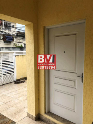 Imagem Casa com 3 Quartos à Venda, 170 m² em Vila Da Penha - Rio De Janeiro Imagem Casa com 3 Quartos à Venda, 170 m² em Vila Da Penha - Rio De Janeiro