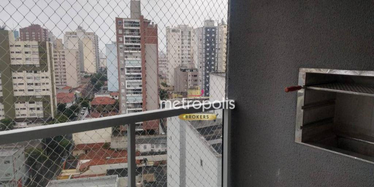 Imagem Apartamento com 3 Quartos à Venda, 73 m² em Osvaldo Cruz - São Caetano Do Sul Imagem Apartamento com 3 Quartos à Venda, 73 m² em Osvaldo Cruz - São Caetano Do Sul