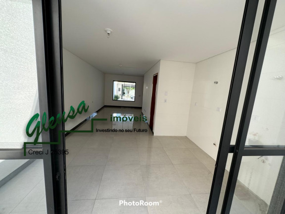 Imagem Sobrado com 3 Quartos à Venda, 120 m² em Vila Ré - São Paulo