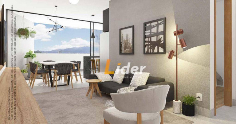 Imagem Apartamento com 2 Quartos à Venda, 72 m² em São Mateus - Juiz De Fora Imagem Apartamento com 2 Quartos à Venda, 72 m² em São Mateus - Juiz De Fora