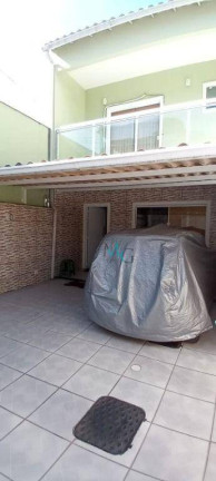 Imagem Casa com 3 Quartos à Venda, 125 m² em Campo Grande - Rio De Janeiro Imagem Casa com 3 Quartos à Venda, 125 m² em Campo Grande - Rio De Janeiro