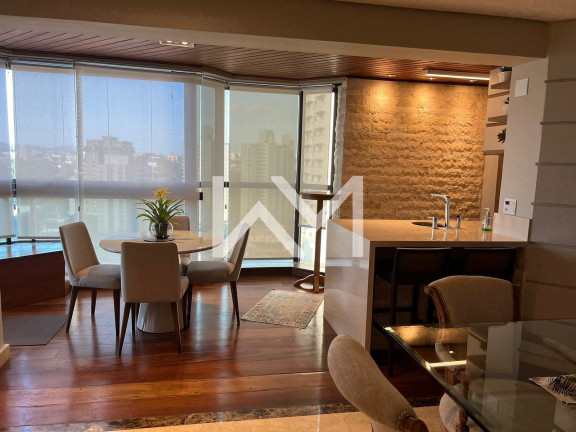 Imagem Apartamento com 5 Quartos à Venda, 360 m² em Centro - Guarulhos Imagem Apartamento com 5 Quartos à Venda, 360 m² em Centro - Guarulhos