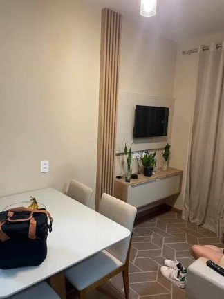Imagem Apartamento com 2 Quartos à Venda, 46 m² em Ponte De São João - Jundiaí