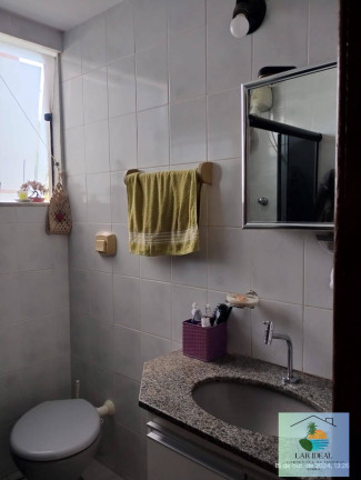 Imagem Apartamento com 2 Quartos à Venda, 75 m² em Prainha - Arraial Do Cabo Imagem Apartamento com 2 Quartos à Venda, 75 m² em Prainha - Arraial Do Cabo