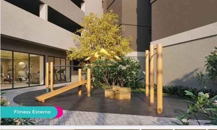 Imagem Apartamento com 1 Quarto à Venda, 47 m² em Santo Amaro - Recife