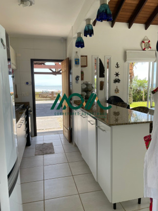Imagem Casa com 4 Quartos à Venda, 200 m² em Itamar - Itapoá Imagem Casa com 4 Quartos à Venda, 200 m² em Itamar - Itapoá