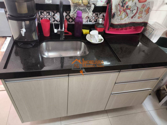 Imagem Apartamento com 2 Quartos à Venda, 45 m² em Jardim Ansalca - Guarulhos Imagem Apartamento com 2 Quartos à Venda, 45 m² em Jardim Ansalca - Guarulhos