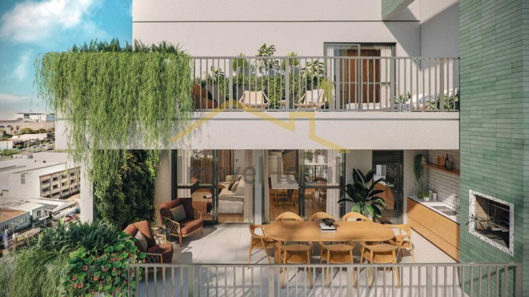 Imagem Apartamento com 2 Quartos à Venda, 66 m² em Portão - Curitiba Imagem Apartamento com 2 Quartos à Venda, 66 m² em Portão - Curitiba