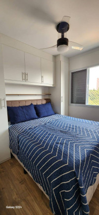 Imagem Apartamento com 2 Quartos à Venda, 59 m² em Jardim São Carlos - Sorocaba Imagem Apartamento com 2 Quartos à Venda, 59 m² em Jardim São Carlos - Sorocaba