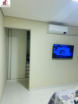 Imagem Sobrado com 1 Quarto à Venda,  em Jardim Cruzeiro - Franco Da Rocha