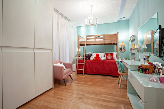 Imagem Apartamento com 4 Quartos à Venda, 570 m² em Jardim Paulista - São Paulo Imagem Apartamento com 4 Quartos à Venda, 570 m² em Jardim Paulista - São Paulo