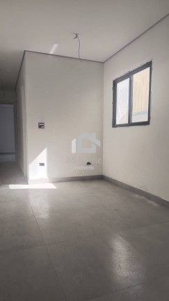 Imagem Apartamento com 2 Quartos à Venda, 48 m² em Vila São Pedro - Santo André